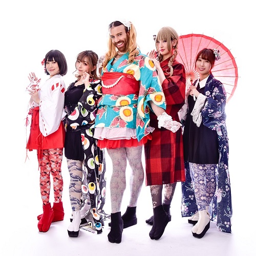 TOPICS | Fukuske | 福助株式会社